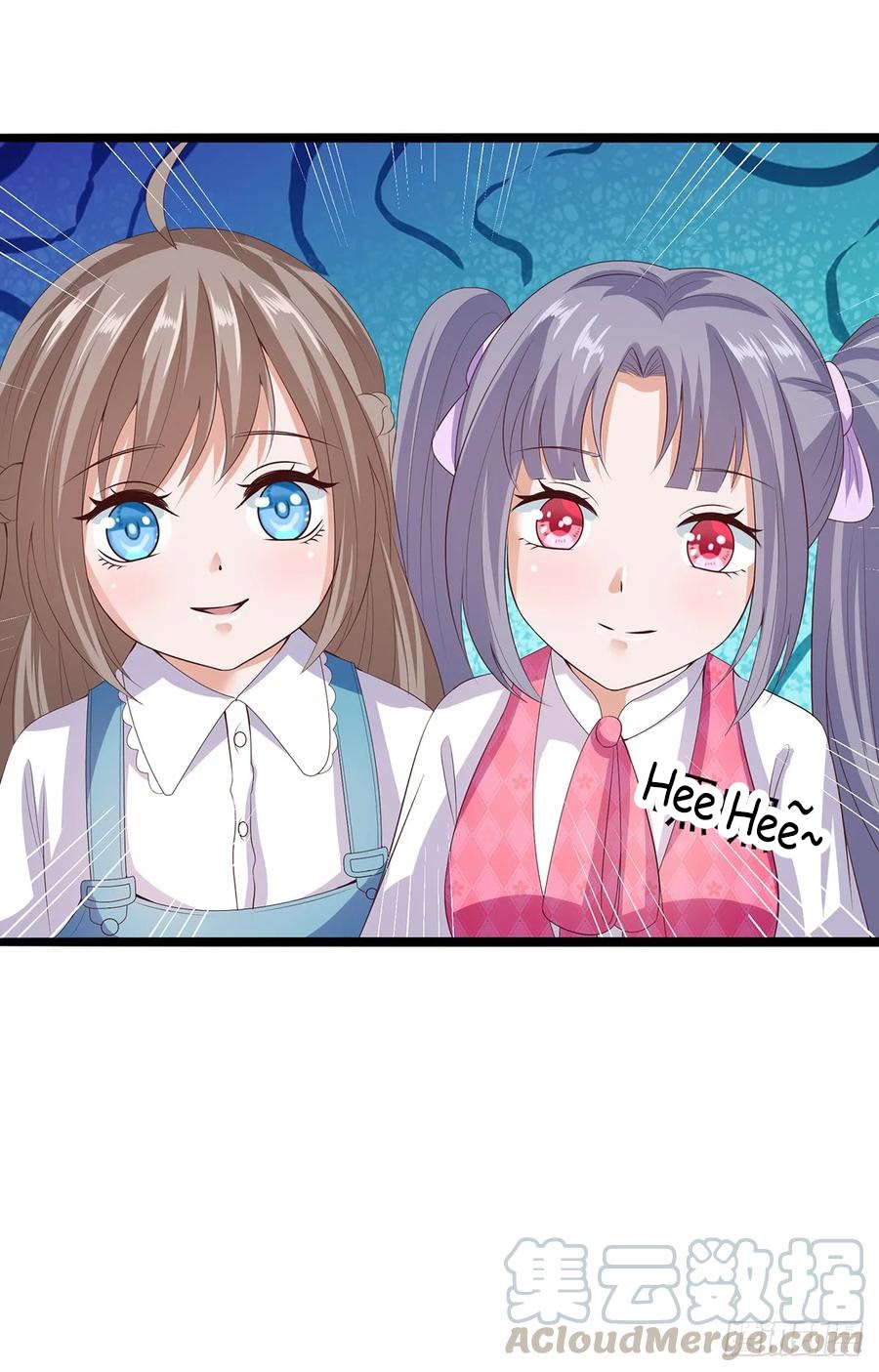 Fairy Demon Dad Chapter 28 Bahasa Indonesia